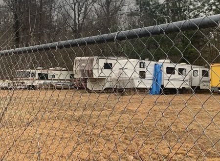 Friendly Acres Mobile Home