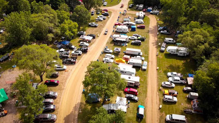 Global Franchise Development Corp. dba: Pinckney Rails to Trails Campground Picture 5