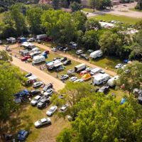 Global Franchise Development Corp. dba: Pinckney Rails to Trails Campground ico