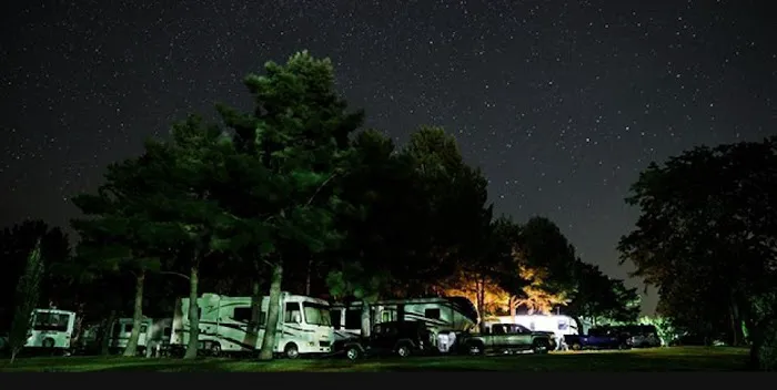 Global Franchise Development Corp. dba: Pinckney Rails to Trails Campground Picture 9