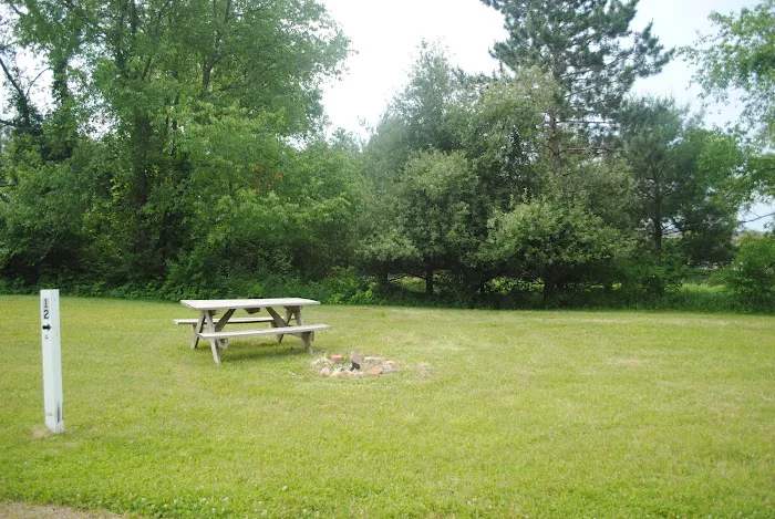 Global Franchise Development Corp. dba: Pinckney Rails to Trails Campground Picture 2