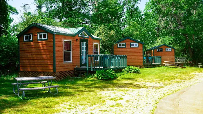 The Holly Campground Picture 8