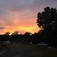 Sand Lake Campground ico