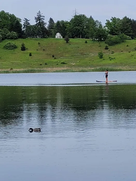 Sand Lake Campground Picture 4