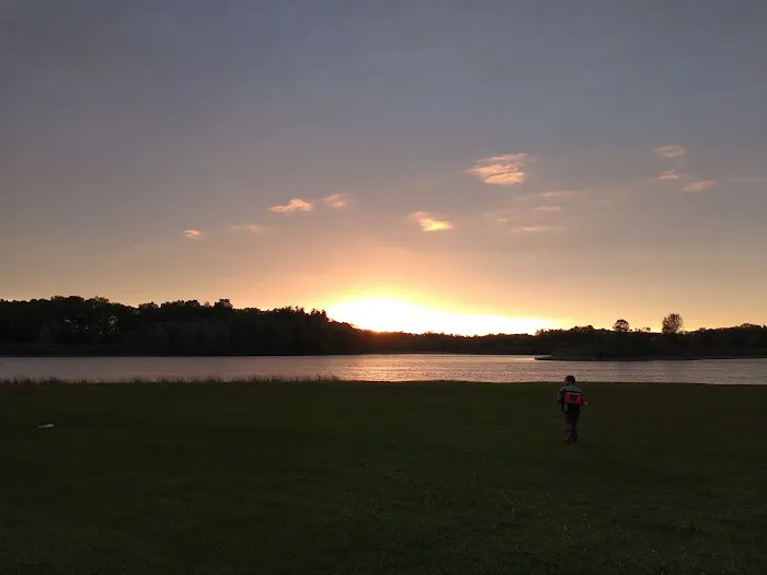 Hide Away Park Campground Picture 2