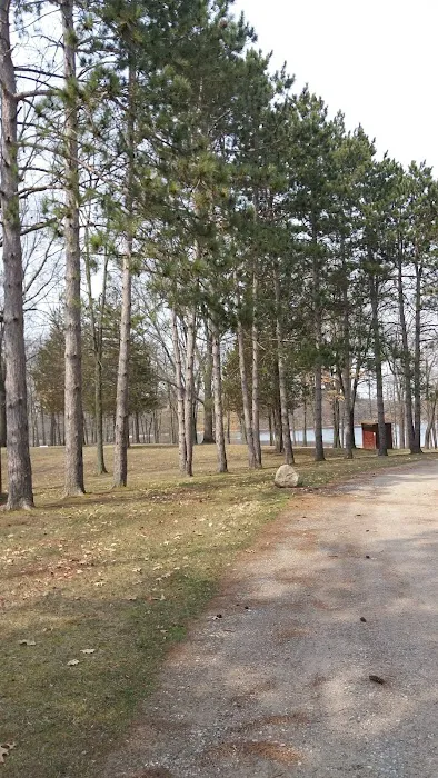 Hide Away Park Campground Picture 10