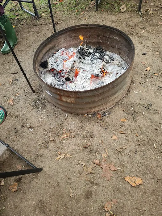 Hide Away Park Campground Picture 8