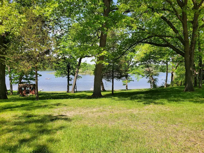 Hide Away Park Campground Picture 7