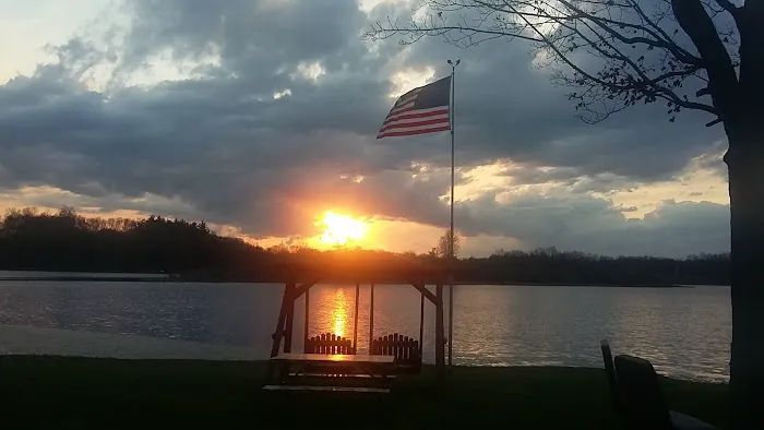 Hide Away Park Campground Picture 1