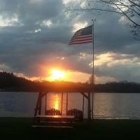 Hide Away Park Campground ico