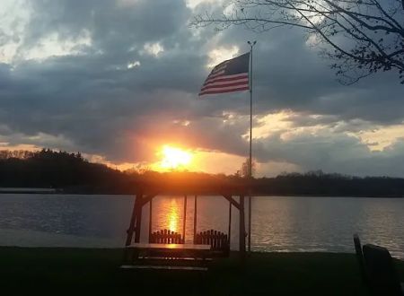 Hide Away Park Campground