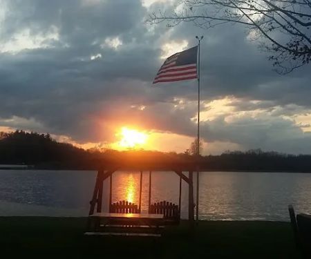 Hide Away Park Campground