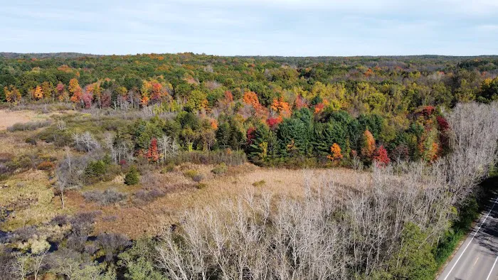 Holly Recreation Area Organizational Campground Picture 5
