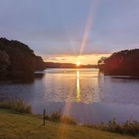 Holly Recreation Area Organizational Campground ico