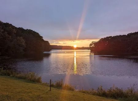 Holly Recreation Area Organizational Campground