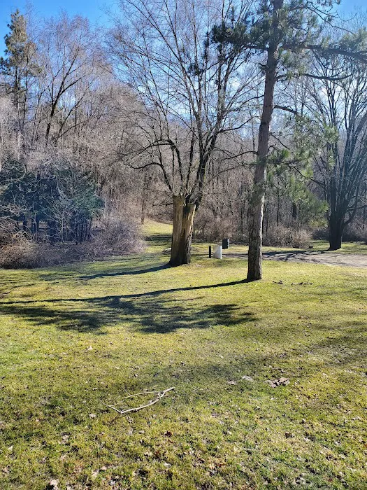 Holly Recreation Area Organizational Campground Picture 8