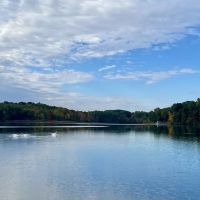 Holly McGinnis Lake Campground ico