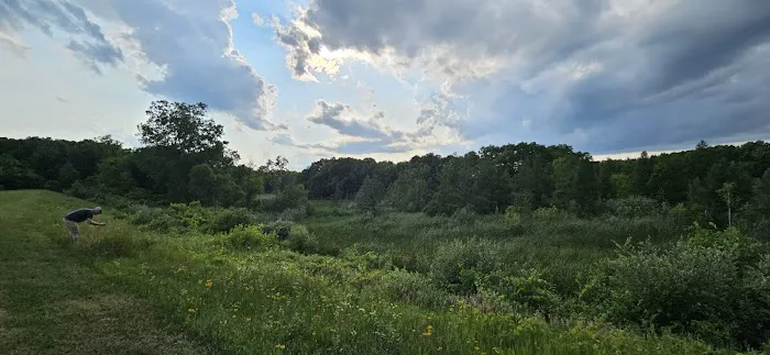 Holly McGinnis Lake Campground Picture 4