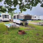 Clearwater Campground
