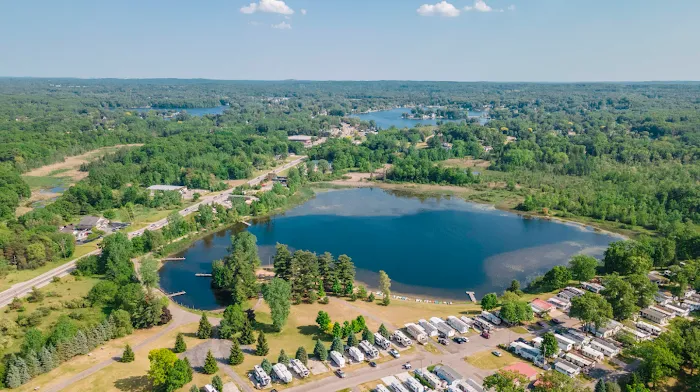Clearwater Campground Picture 10