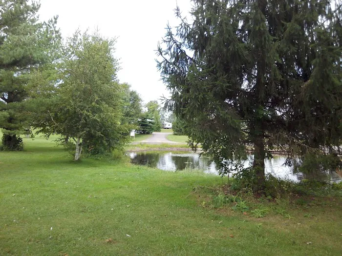 Clearwater Campground Picture 3