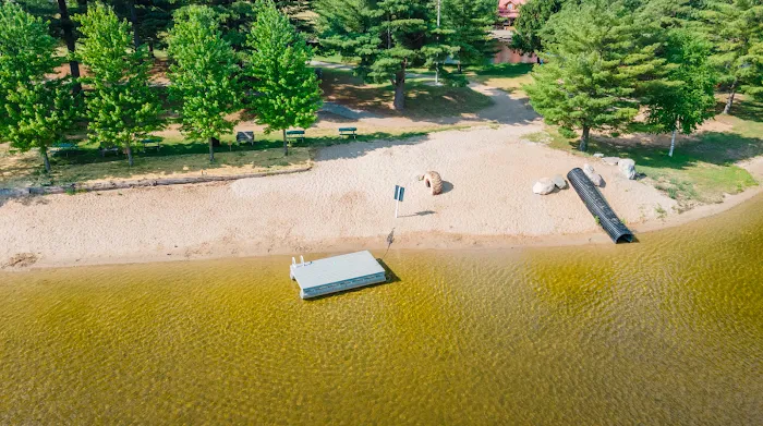 Clearwater Campground Picture 8