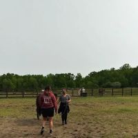 Camp Midicha ico