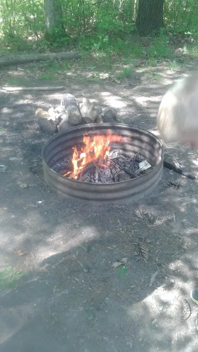 Camp Midicha Picture 7