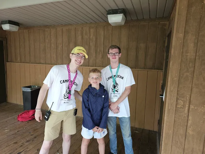 Camp Midicha Picture 6