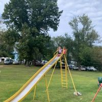 Taylor's Beach Campground ico