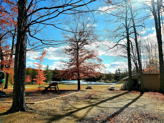 Horseshoe Lake Campground Picture 10