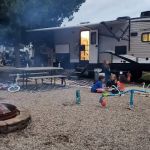 Horseshoe Lake Campground