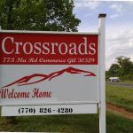 Crossroads