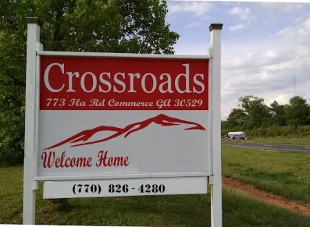 Crossroads