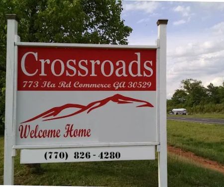 Crossroads