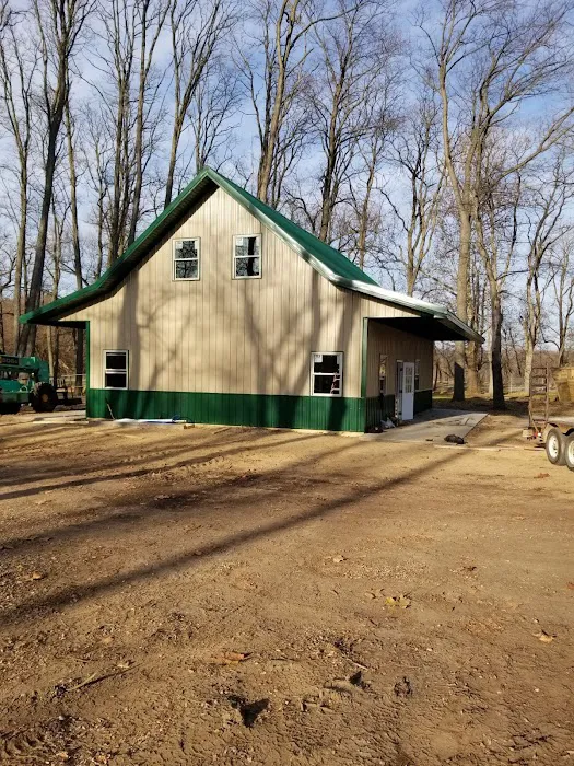 Myers Lake Camping and Cabins Picture 9