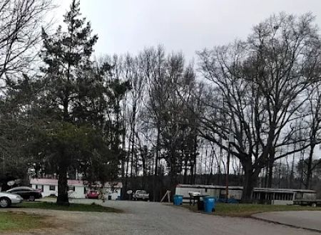 Ellis Mobile Home Park