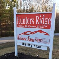 Hunter's Ridge ico