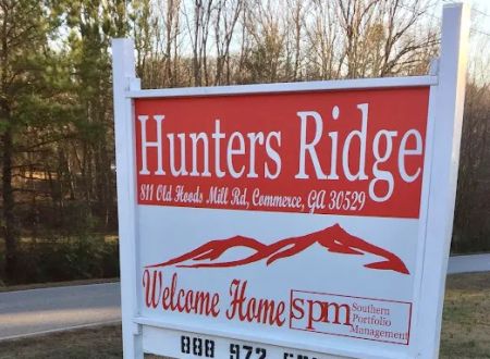 Hunter's Ridge