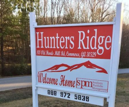 Hunter's Ridge
