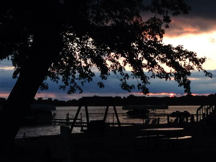 Coldwater Lake Campground Picture 4