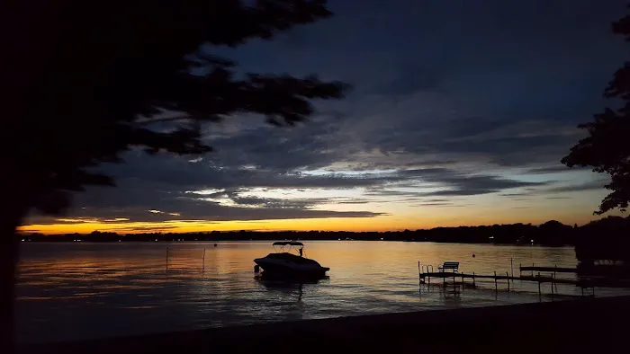 Coldwater Lake Campground Picture 1