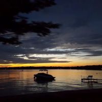 Coldwater Lake Campground ico