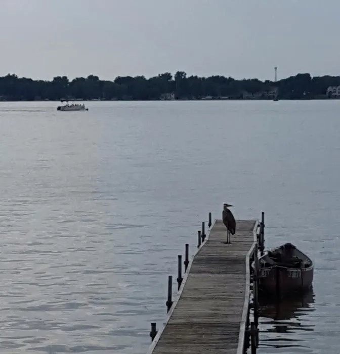 Coldwater Lake Campground Picture 2