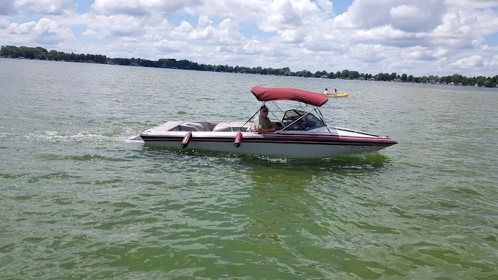 Coldwater Lake Campground Picture 6