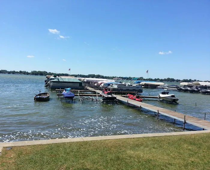 Coldwater Lake Campground Picture 7