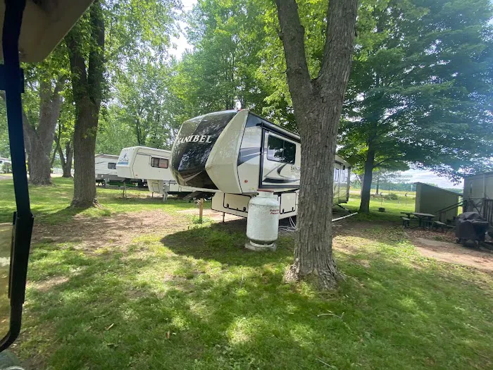Pine Island Kinderhook Picture 9