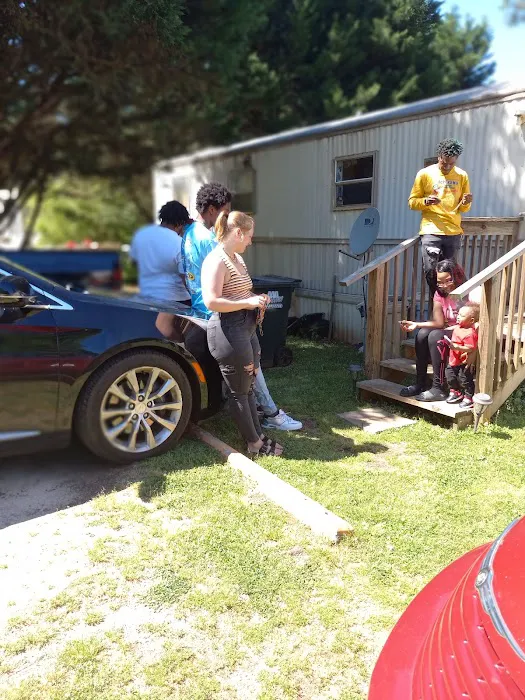 Neese Mobile Home Park Picture 1