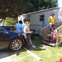 Neese Mobile Home Park ico