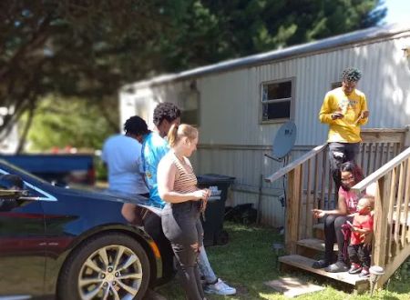 Neese Mobile Home Park